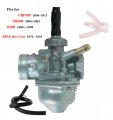 Carburetor Carb Replaceable For Honda Xr50r Crf50f Xr Crf 50 Z50r Z50amini Trail 16100-gel-a81