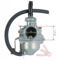 Carburetor Carb Replaceable For Honda Xr50r Crf50f Xr Crf 50 Z50r Z50amini Trail 16100-gel-a81