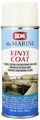Sem M25063 Ranger White Marine Vinyl Coat 12 Oz 