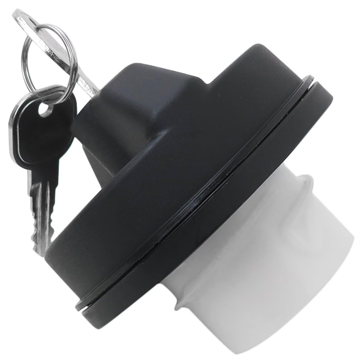 05278655aa 5278655aa Locking Gas Cap Lock Fuel Fit For Jeep Tank 2003-2010 Liberty 2020-2025 Gladiator 2014-2021 Cherokee