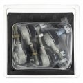 Niche Tie Rod End Kit For Polaris Phoenix 200 Replaces Atv