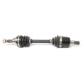 Kimpex Complete Axle Fits Honda 