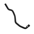Hvac Heater Hose For Bmw 328i 1996 1997 1998 1999 2000 Molded Assembly Rubber Professional Classification Black 