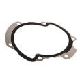 Water Pump Gasket For Cadillac Ats 2013 2019 Stainless Steel Silver Black 0 009 In Thickness Replacement 12660159 
