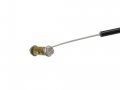 1968 Early Corvette Hood Release Cable
