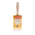 Wooster Brush 5232-3 Gold Edge Varnish Sizenameinternal 3 