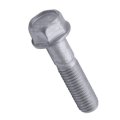 Engine Cylinder Head Bolt For Gmc Sierra 2500 3500 2015 To 2024 Alloy Steel Zinc Finish 0 47 In 12 Mm Thread Diameter Heat