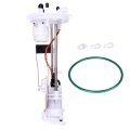 Fuel Pump Assembly Electric Module Replacement For 2006-2008d F150 4 2l 20-2008d F0 4 6l For Ford 5 4l 2007-2008 For Lincoln