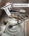 Augrex Fuel Pump Level Sensor Sending Unit Replace 25060-1w610 Fit With Nissan Pathfinder 1998 1999 2000 2001 2002 2003 2004 3l