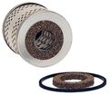 Wix Filters 33194 Heavy Duty Cartridge Fuel Metal Canister Pack Of 1 