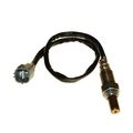 250-54007 4 Wire Air Fuel Ratio Oxygen Sensor For Car And Truck Stainless Steel Flange Mount Durable Corrosion Resistant Design 