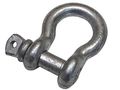 1 Inch Screw Shackle Product Code 101-12825 