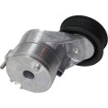 Accessory Belt Tensioner For Volkswagen Cc 2009 2016 3 2l 6l 6 Cylinder Engine Part Number 022145299l 