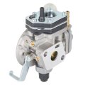C350 Carburetor Replacement For Echo A021002470 Engine Shindaiwa Trimmer Model Ylf8-011935 