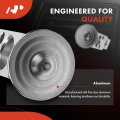 A-premium A C Expansion Valve Compatible With Geo Prizm 1994-1997 Isuzu Oasis 1996-1999 Front Side