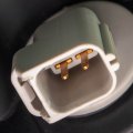 Headlight Assembly Driver Side Halogen For 2007 2009 Lincoln Mkz Waterproof Clear Lens