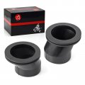 Carb Air Silencer Boot Joint For Arctic Cat Pantera Bearcat Cougar Jag 550 Prowler Zl 440 Zr Zr580 Zrt 600 1670-389 0670-149
