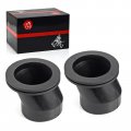 Carb Air Silencer Boot Joint For Arctic Cat Pantera Bearcat Cougar Jag 550 Prowler Zl 440 Zr Zr580 Zrt 600 1670-389 0670-149
