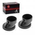 Carb Air Silencer Boot Joint For Arctic Cat Pantera Bearcat Cougar Jag 550 Prowler Zl 440 Zr Zr580 Zrt 600 1670-389 0670-149