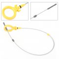Ocpty Engine Oil Level Dipstick For Audi A4 2005-2009 Quattro 2005-200922 76 X 1 57 0 59 Gaug
