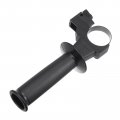 Uxcell Plastic Electric Hammer Handle Auxiliary Side Front Grip For Gbh-20 22 24 Power Tool 2 Pcs