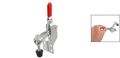 101b 100kg 220 Lbs Capacity Quick Holding Toggle Clamp 
