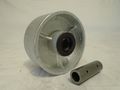 4 X 2 Swivel Caster With Semi-steel Wheel 700lb Each Tool Box 