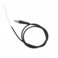 Huri Throttle Cable For Mini Baja Mb165 196cc 5 5hp Mb200 200cc 6 Pit Bike Heat Warrior Ct200u Bt200x 