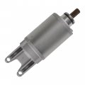 Caltric Starter Compatible With Suzuki Gsf600s Gsf 600s Bandit 600 1996 1997 1998 1999 2000 2001 2002 2003