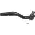 Tie Rod End Forord F 250 F 350 Super Duty 1999 2004 And Excursion 2000 2005 Front Outer Driver Side 4wd Adjustable Non 