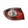 2004 Lexus Es330 Tail Light Assembly Driver Side Replaces Lx2800124 