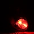 Hecasa Tail Light For 2001-2005 Chrysler Pt Cruiserlight Tail Lamp Brake Left Lh Replacement 5288743ag Ch2800145 W Bulb Driver