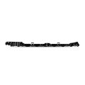 Rear Bumper Cover Spacer For Honda Accord 2013 2014 2015 2016 2017 Sedan Driver Side Plastic Replacement Part