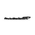 Rear Bumper Cover Spacer For Honda Accord 2013 2014 2015 2016 2017 Sedan Driver Side Plastic Replacement Part