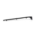 Rear Bumper Cover Spacer For Honda Accord 2013 2014 2015 2016 2017 Sedan Driver Side Plastic Replacement Part 