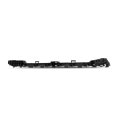 Rear Bumper Cover Spacer For Honda Accord 2013 2014 2015 2016 2017 Sedan Driver Side Plastic Replacement Part