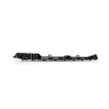 Rear Bumper Cover Spacer For Honda Accord 2013 2014 2015 2016 2017 Sedan Driver Side Plastic Replacement Part