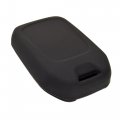 Silicone Key Fob Cover For 6 Buttons Gmc Yukon Sierra Chevrolet Silverado Suburban Tahoe 