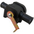 8724004030 Replacement Heater Valve For Toyota Tacoma Dlx And 4runner Fits Part Number 74650 