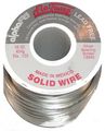 Alpha Metals Am13945 16oz 125 Plumb Solder 