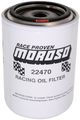 Moroso 22470 Racing Oil Filter 