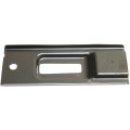 Front Bumper Cover Support For Hyundai Accent 2012 2017 Driver Or Passenger Side Steel Replacement Hy1042112 615343713731 