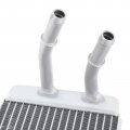 A-premium Hvac Heater Core Compatible With Ford Escape 2008-2012 Mazda Tribute Mercury Mariner 2008-2011 Replace 8l8z18476a