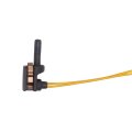 Disc Brake Pad Wear Sensor Front For Maybach 57 62 2003 2012 Alx Pau Df 341 63004 Cla1