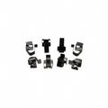 Carlson Quality Brake Parts P1084 Pad Installation Kit 