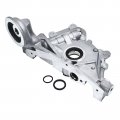 A-premium Engine Oil Pump Compatible With Chrysler Voyager 2001-2003 Sebring Dodge Stratus 2001-2006 Caravan 2001-2007 2 4l