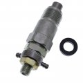 Solarhome 4x Fuel Injectors 15271-53000 19202-53020 19202-53021 70000-65208 For Kubota Engine D750 D850 D950 D1302 D1402 V1702