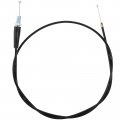 Liyyds 130cm 50inch Throttle Cable Compatible With 50cc-70cc 90cc 110cc 125cc 140cc 150cc 190cc 200cc 250cc 4-stroke Engine
