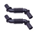 Power Window Door Jamb Wiring Boots Z Style 