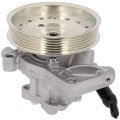 Power Steering Pump 21-398 For 20-2014 Land Rover Lr2 2 0l 2008-2012 2l 2008-2010 Volvo S80 3 3